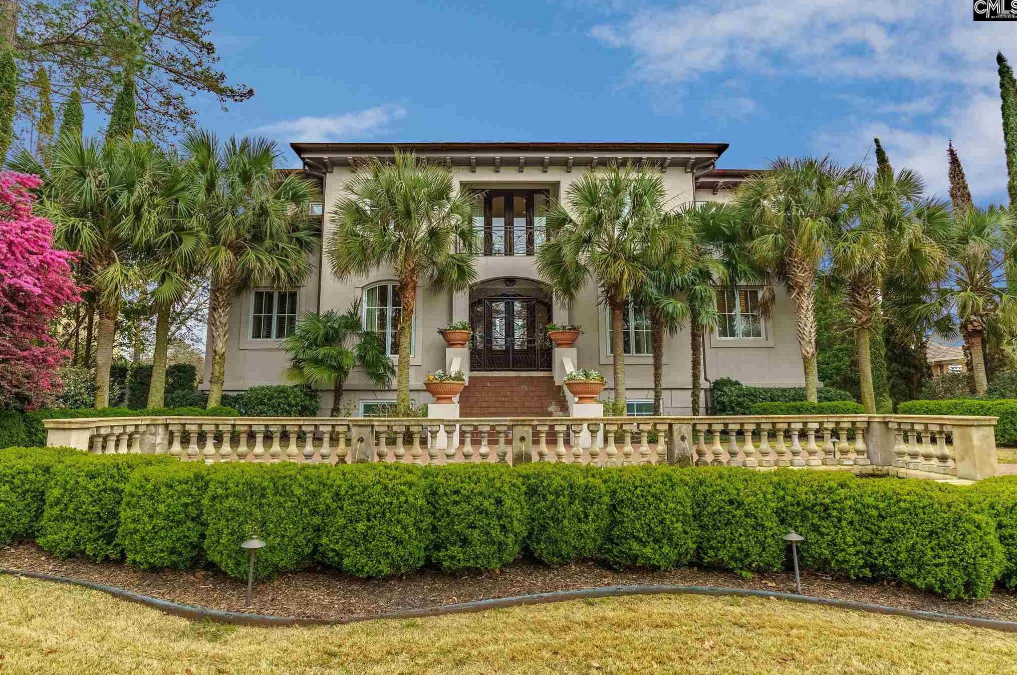 156 Gregg Pkwy, Columbia, SC 29206-4924