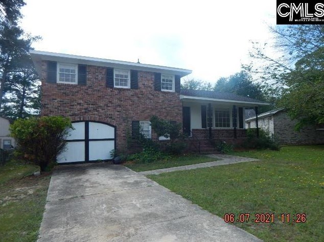 104 Parkwood Dr, Cayce-West Columbia, SC 29170