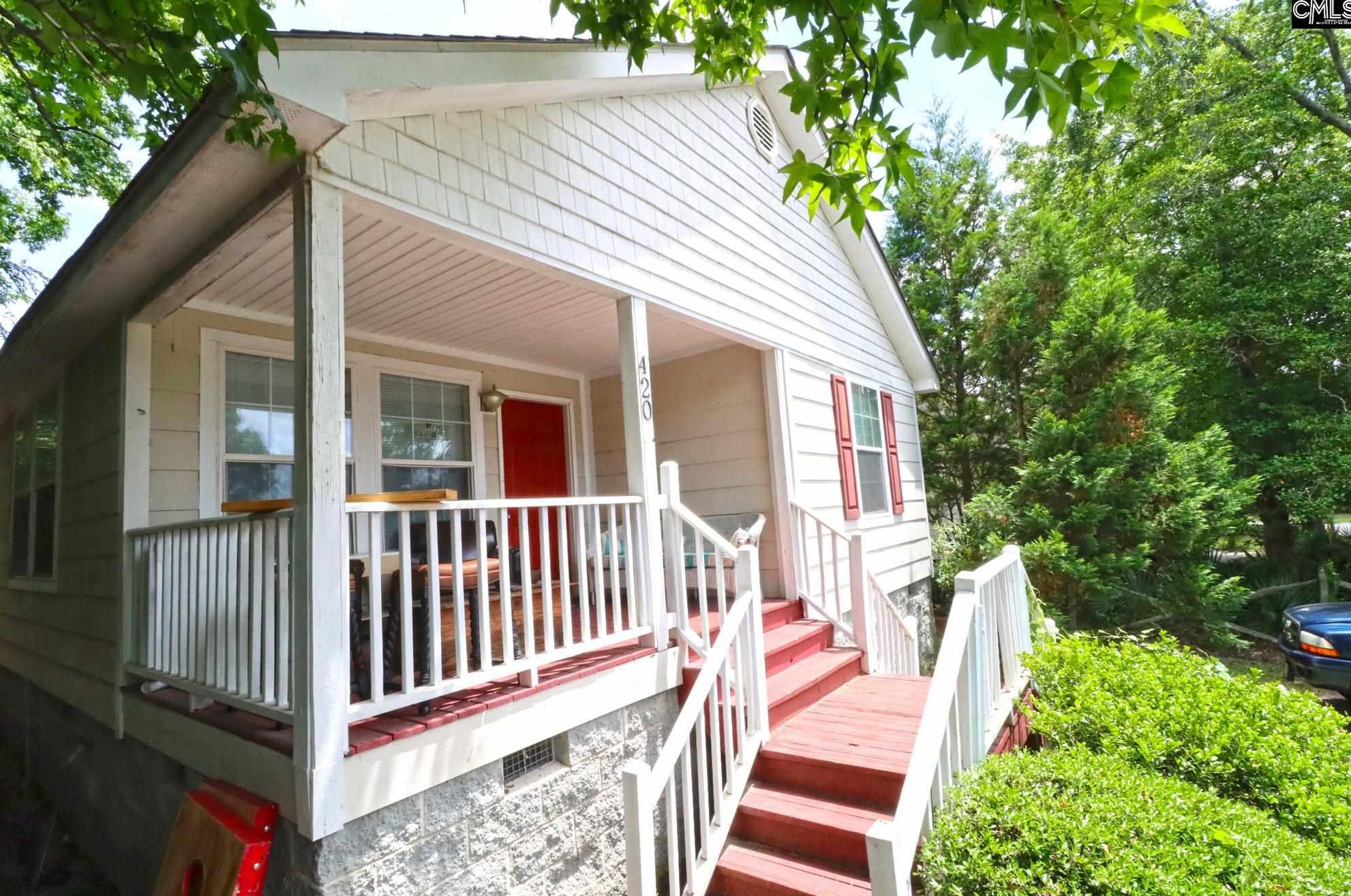 420 Florida St, Columbia, SC 29201
