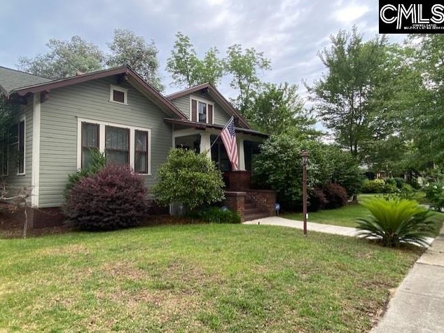 1319 Geiger Ave, Columbia, SC 29201-1711