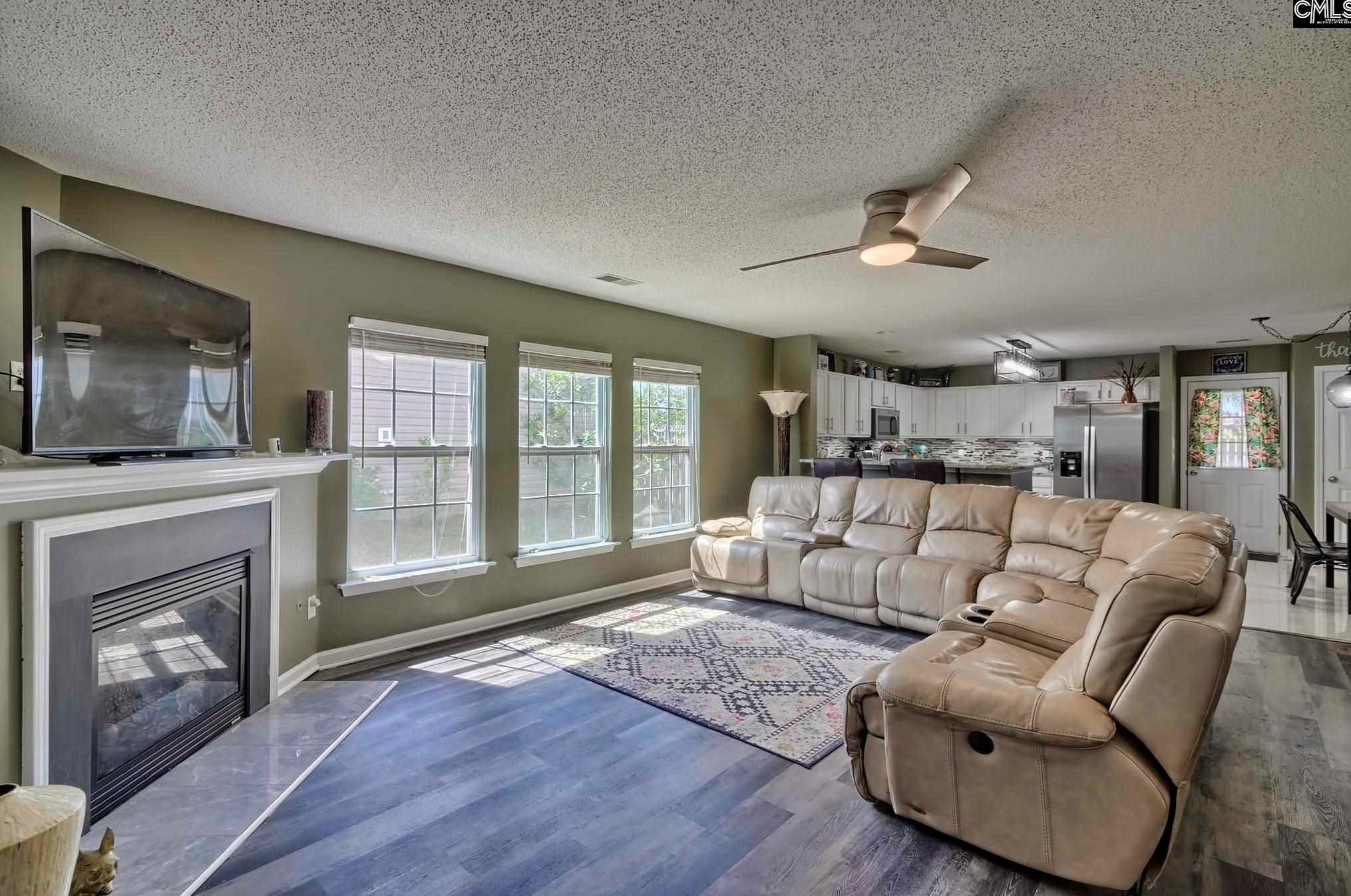 284 Richmond Farm Cir, Lexington, SC 29072