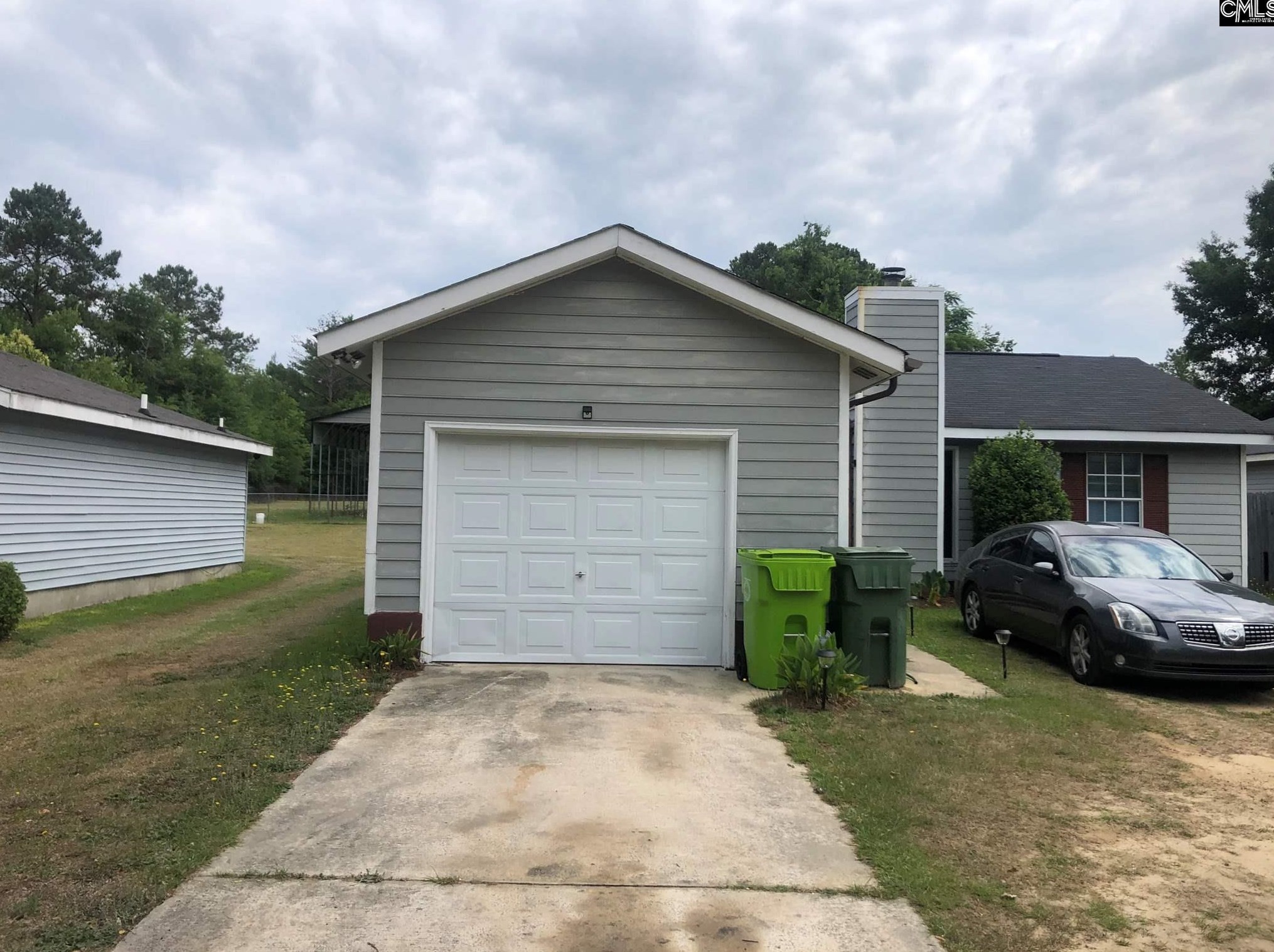 7655 Burdell Dr, Columbia, SC 29209-3905