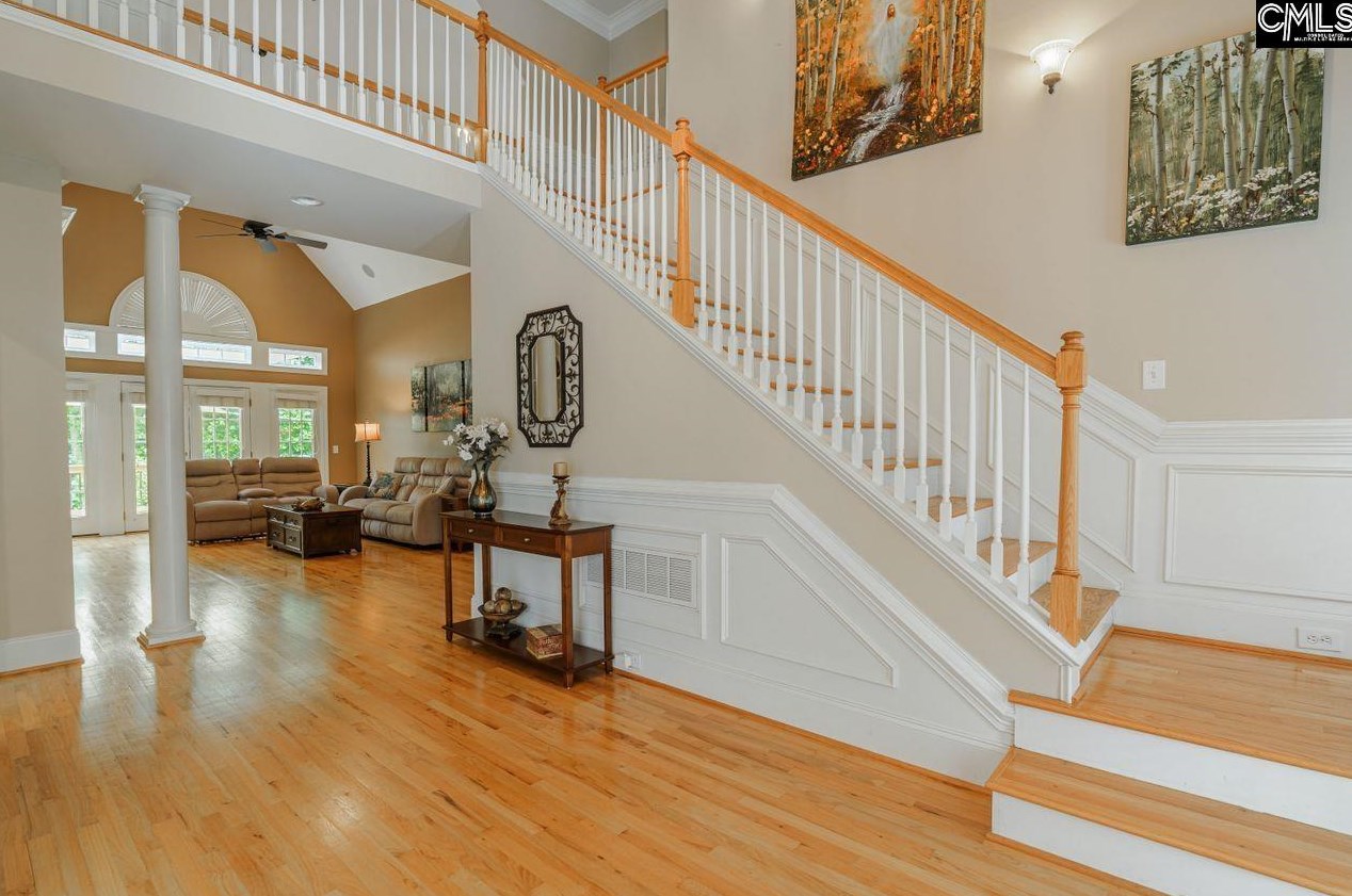 451 Running Fox Rd, Columbia, SC 29223-2918