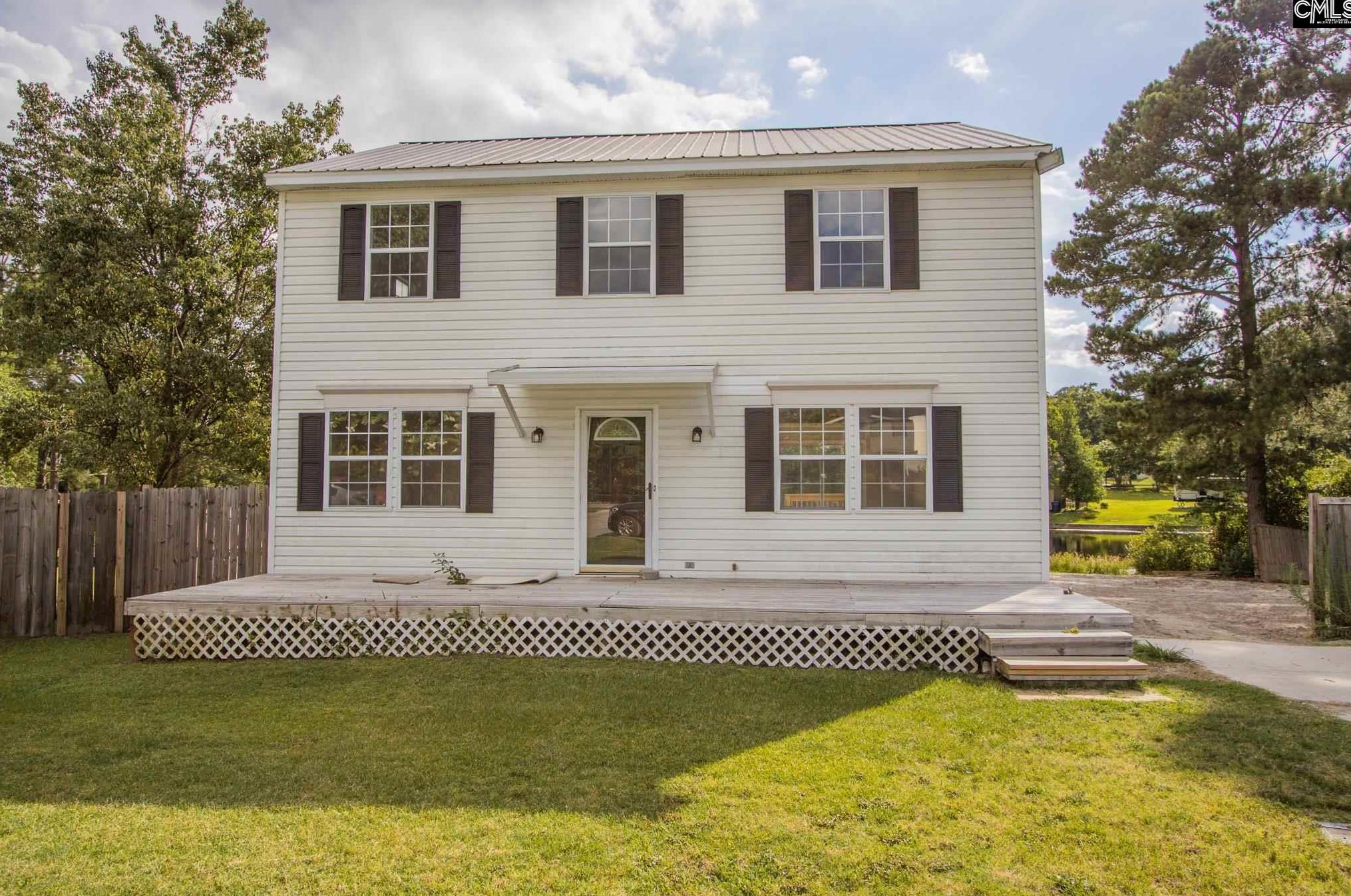 217 Maple Tree Ct, Lexington, SC 29073