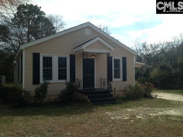 1305 Oakland Ave, Cayce-West Columbia, SC 29033
