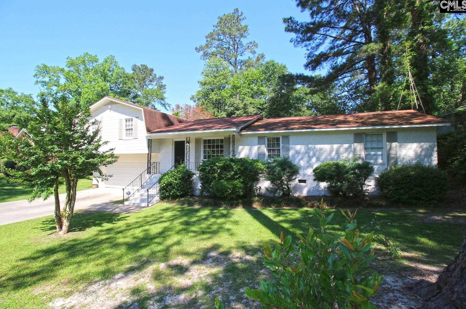 6621 Dare Cir, Columbia, SC 29206
