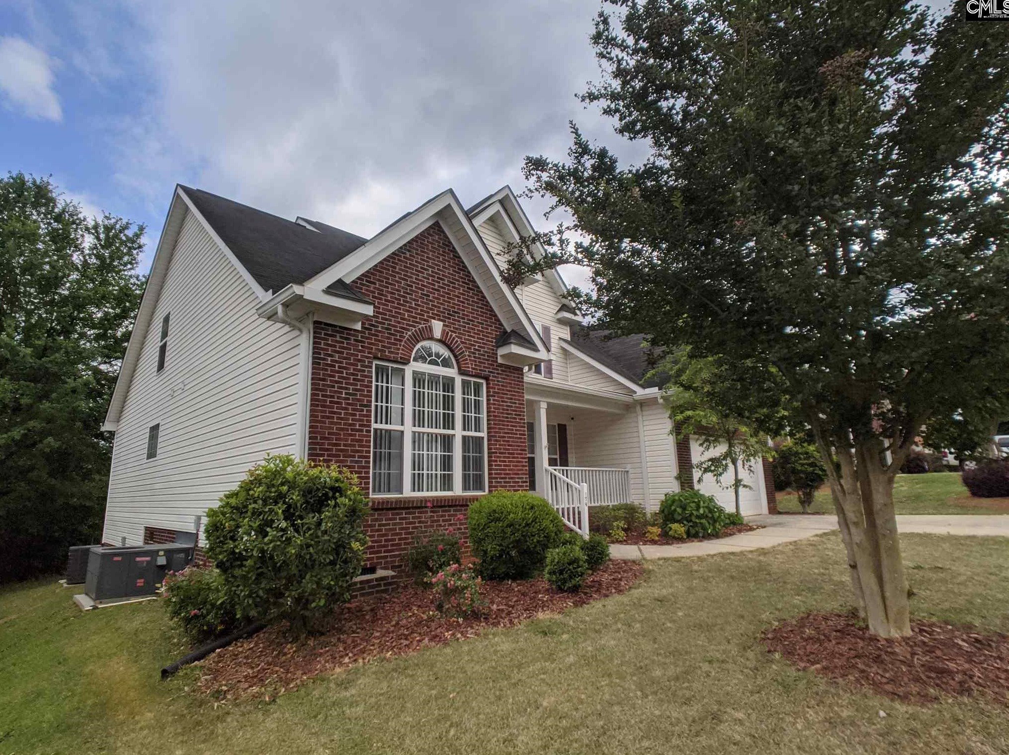 179 Oldtown Dr, Lexington, SC 29072
