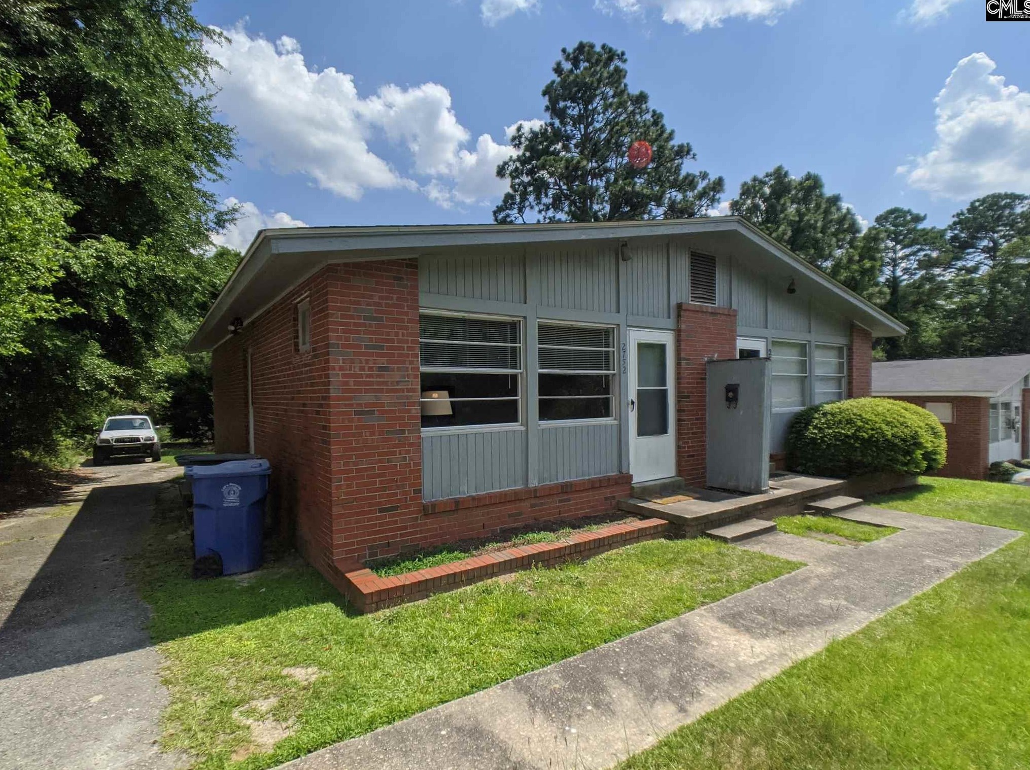 2752 Montgomery Ave, Columbia, SC 29205