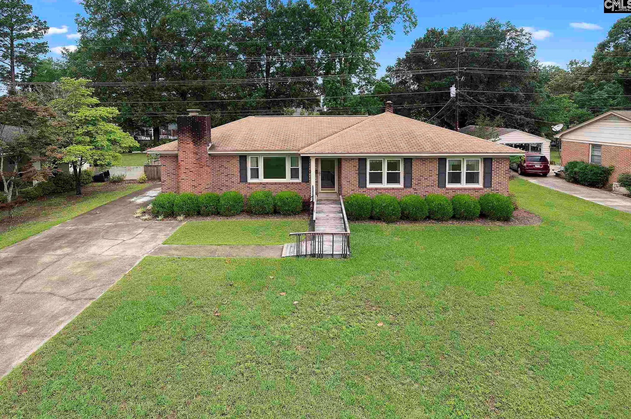 903 Byron Rd, Columbia, SC 29209-2305