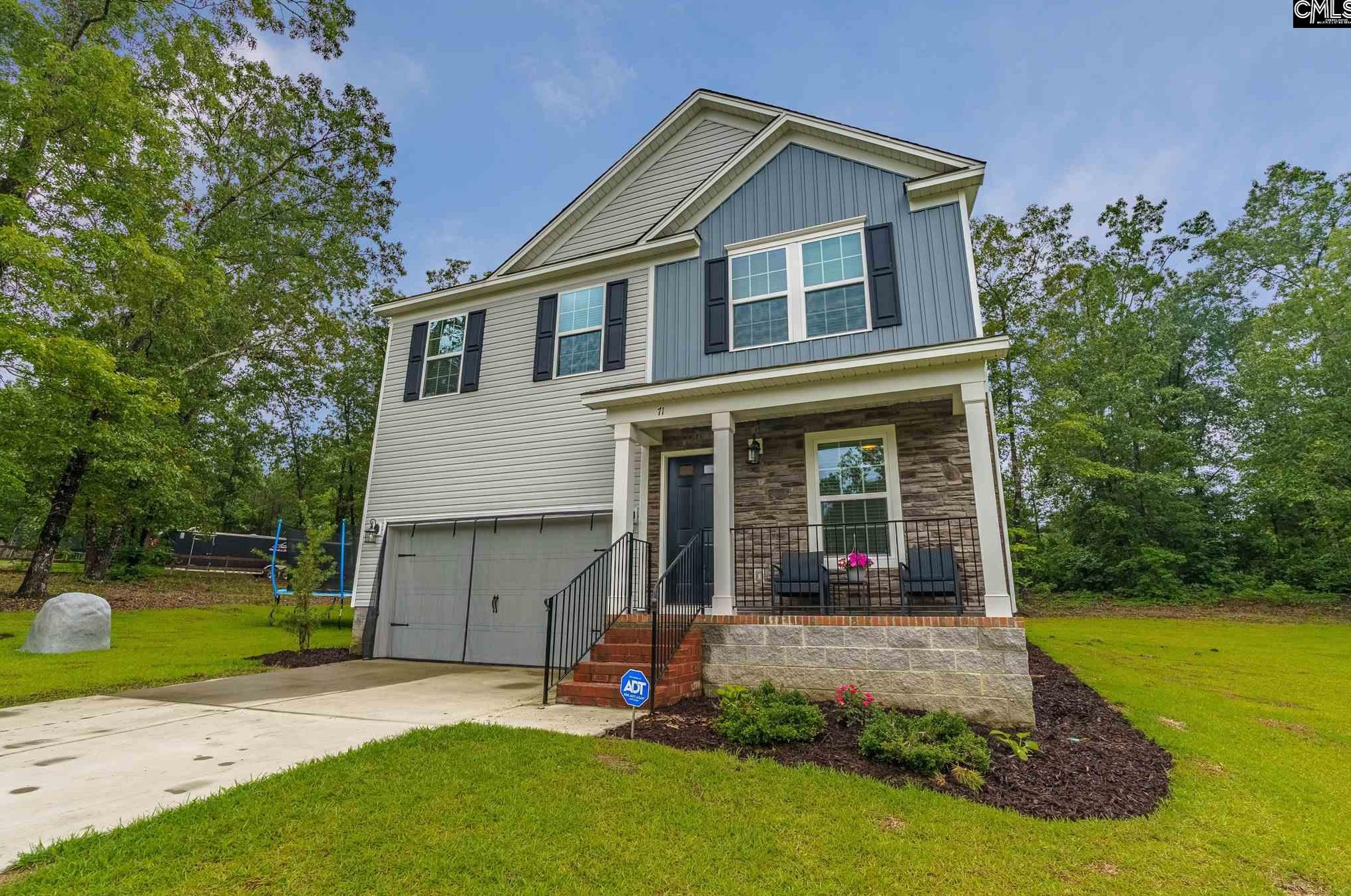 71 Carina Ln, Lugoff, SC 29078