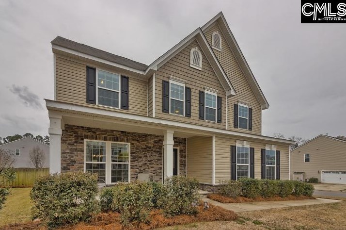 538 Newton Rd, Irmo, SC 29063-2948