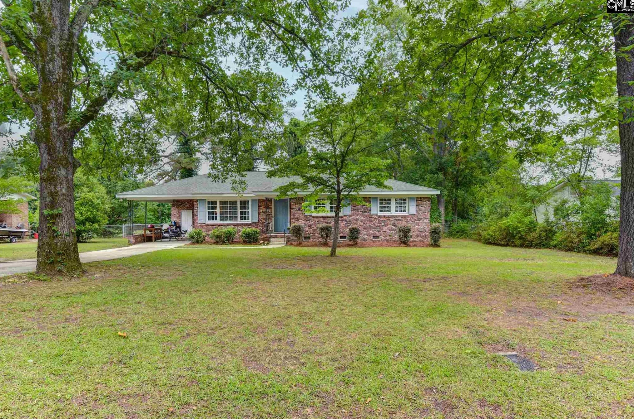 7225 Holloway Rd, Columbia, SC 29209-2720