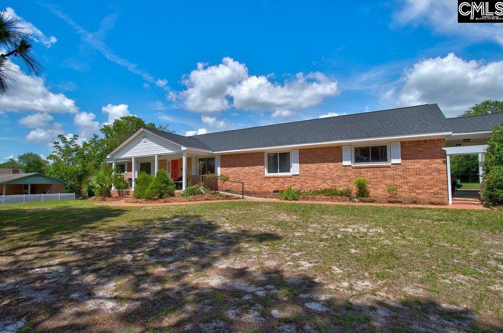 1916 Robbin Dr, Red Hill, SC 29020