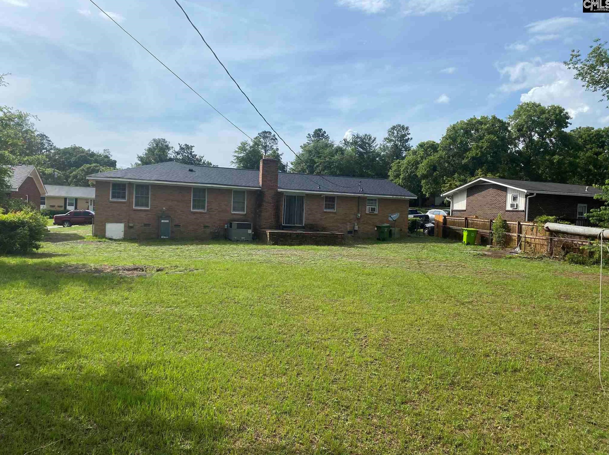 2919 Prestwick Cir, Columbia, SC 29223-2035