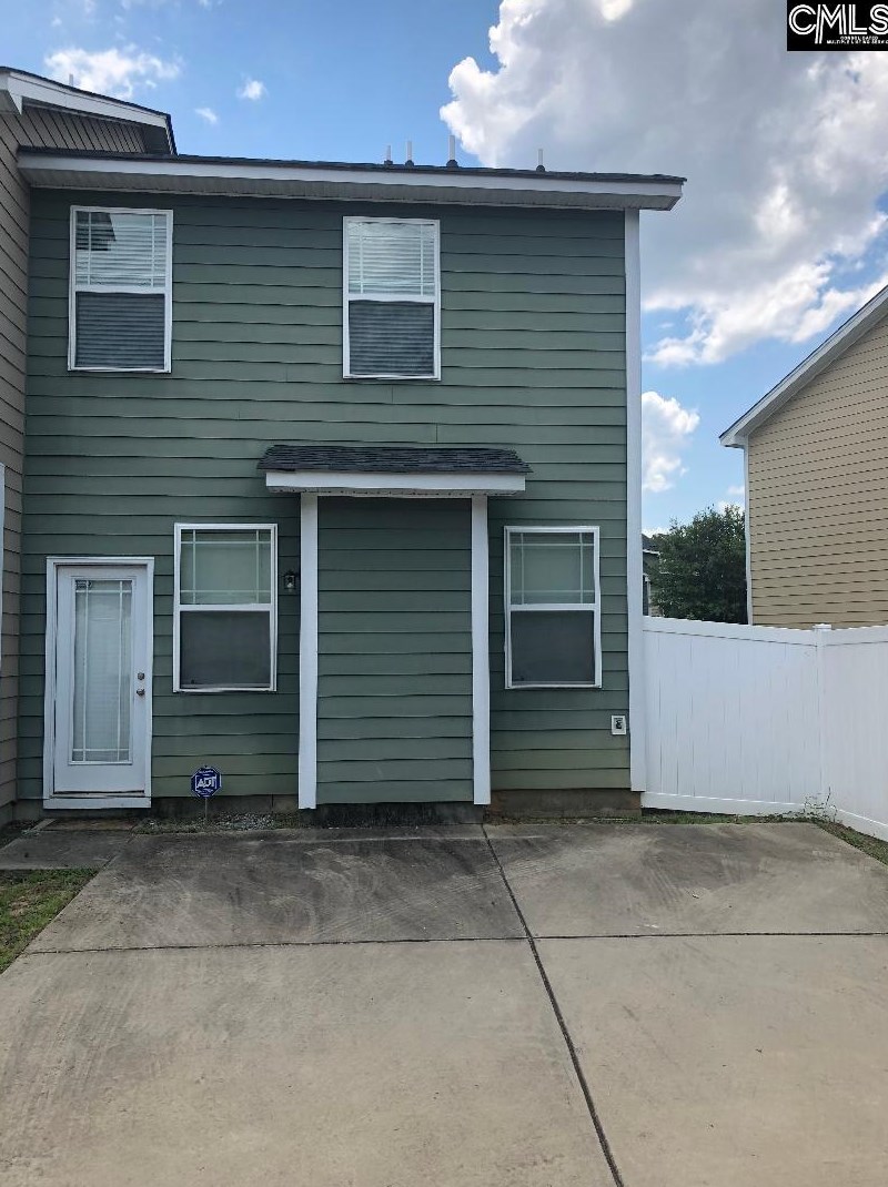 859 Forest Park Rd, Columbia, SC 29209