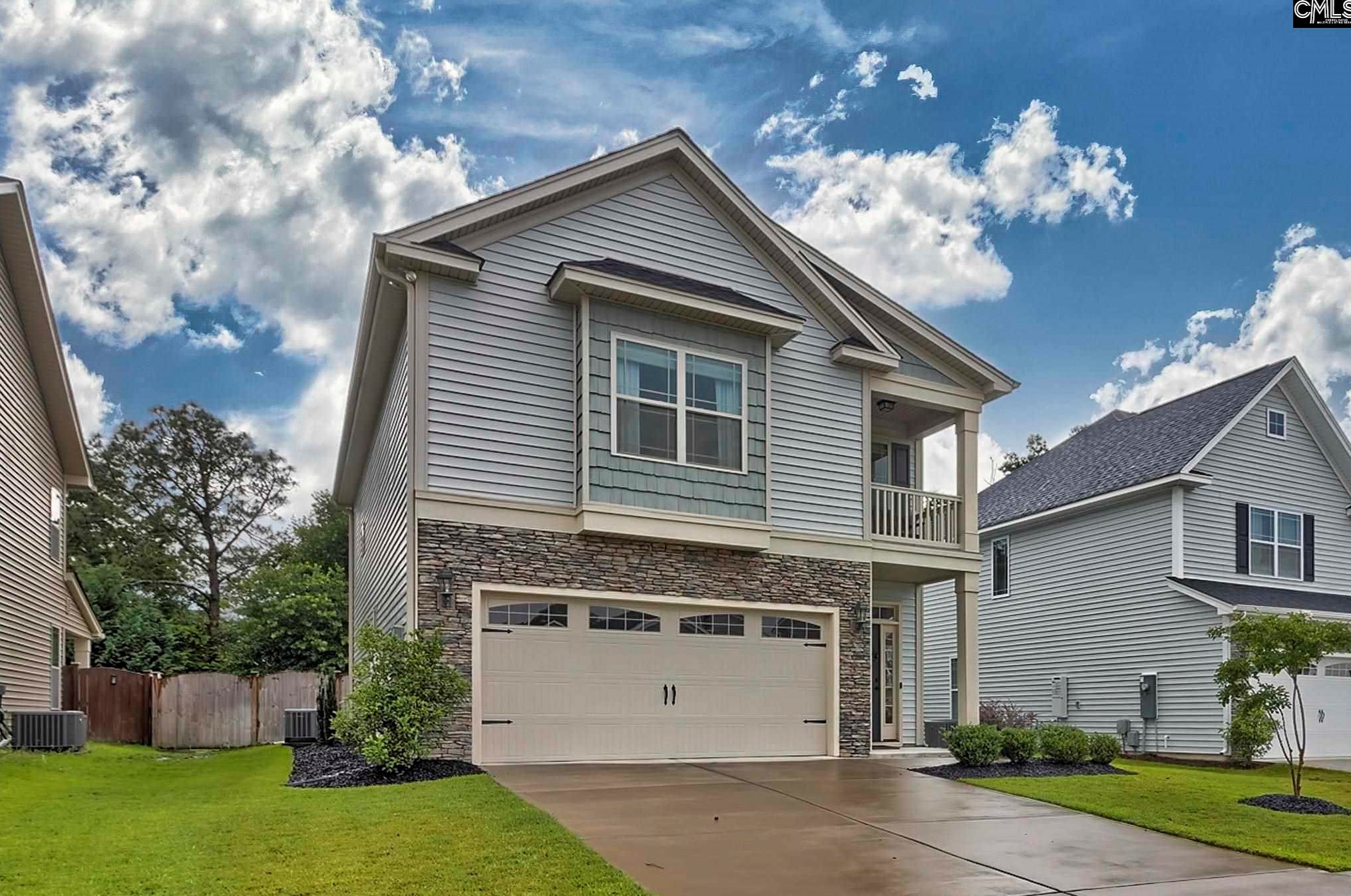 224 Rosecrest Rd, Lexington, SC 29072