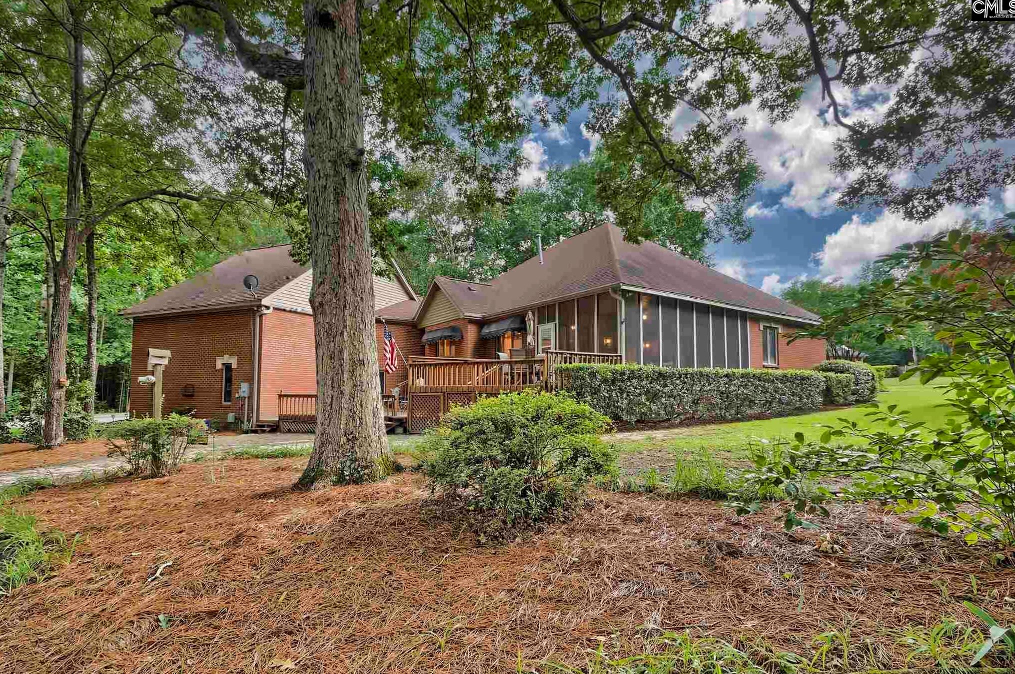 204 Beauclaire Dr, Lexington, SC 29072
