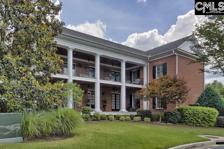 104 Lake Carolina Blvd, Columbia, SC 29229-7509
