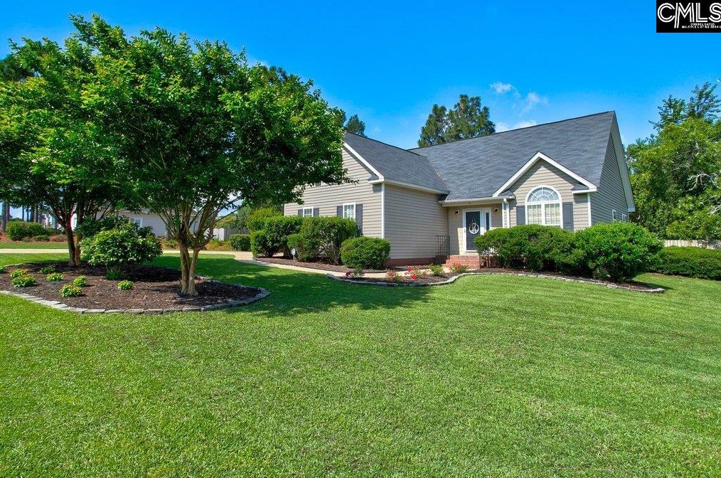 21 Frasier Fir Ln, Elgin, SC 29045