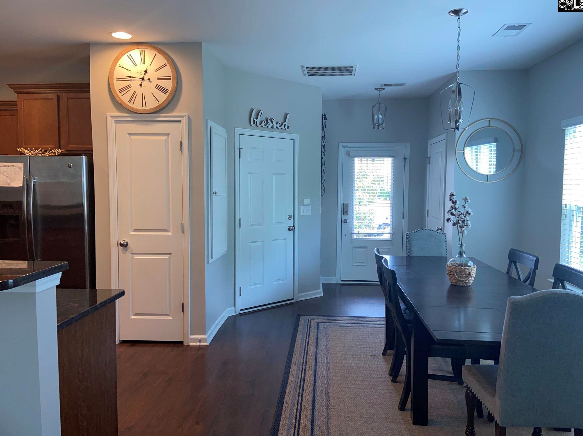 707 Pennywell Ct, Columbia, SC 29229