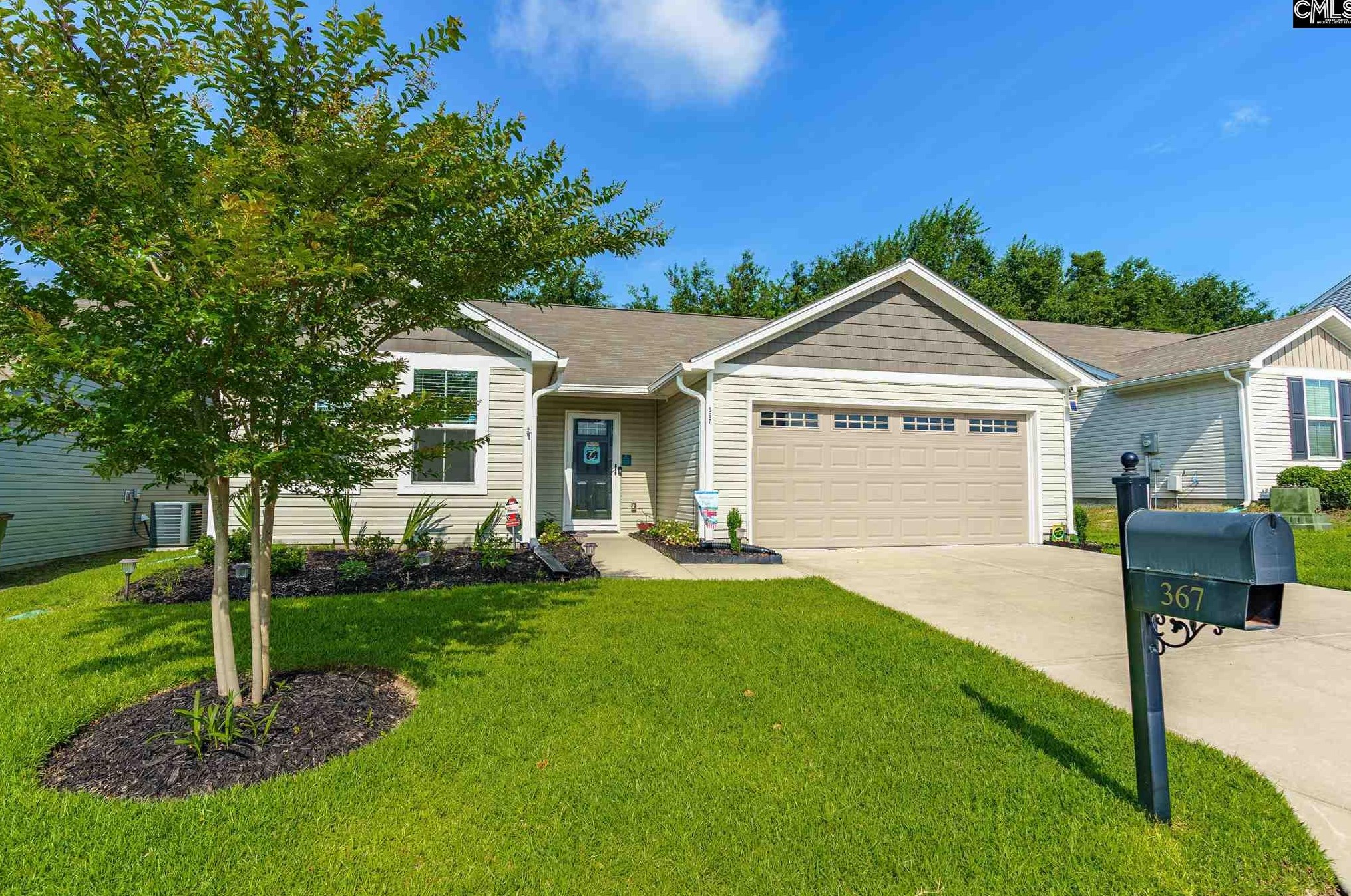 367 Merus Dr, Lexington, SC 29072