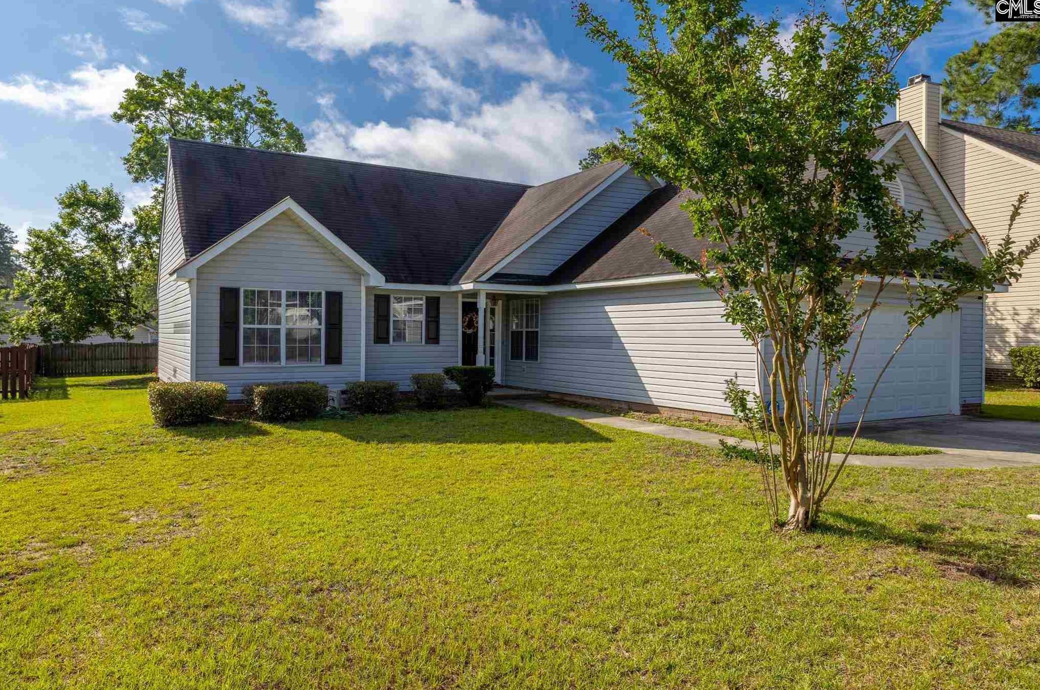 105 Upper Glen Dr, Blythewood, SC 29016