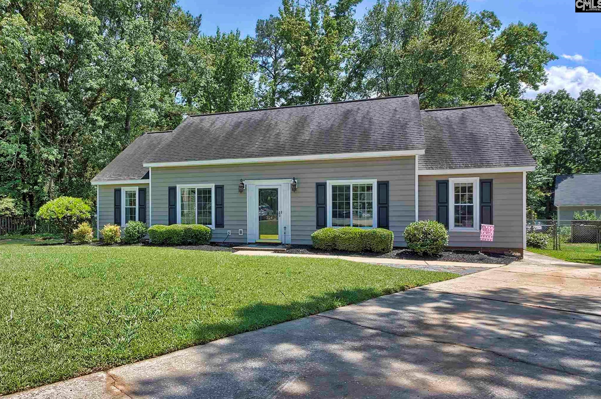 224 Whitby Rd, Irmo, SC 29063