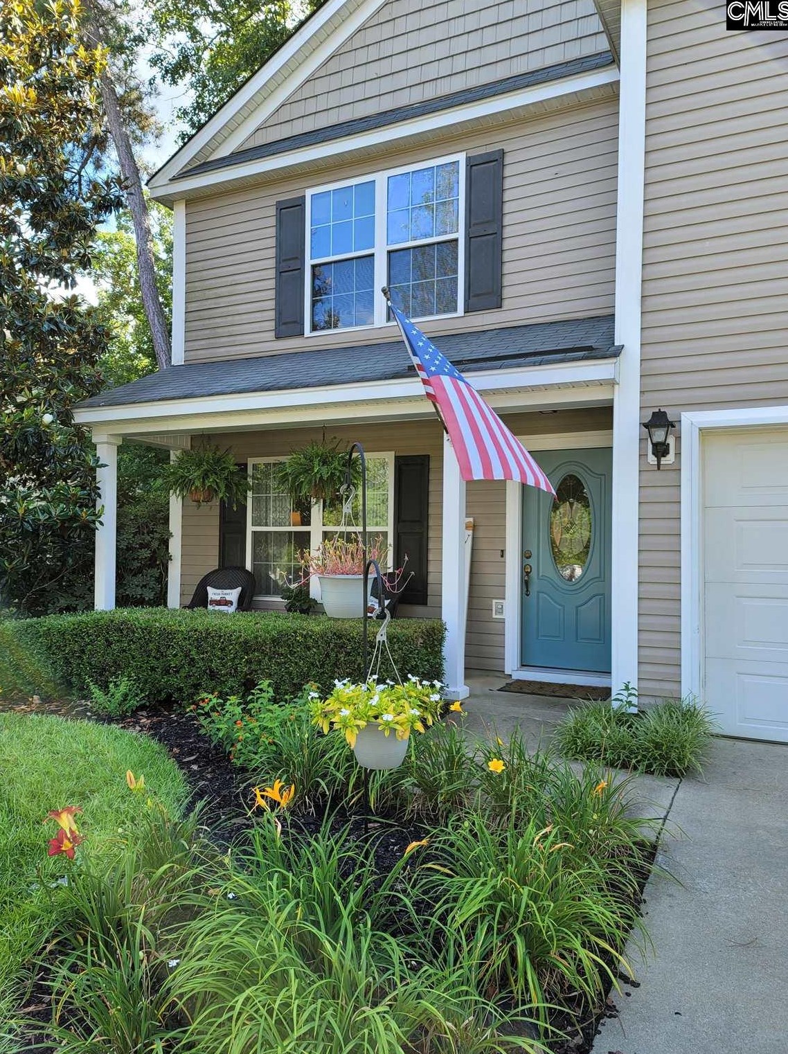 160 Eagle Pointe Dr, Irmo, SC 29063