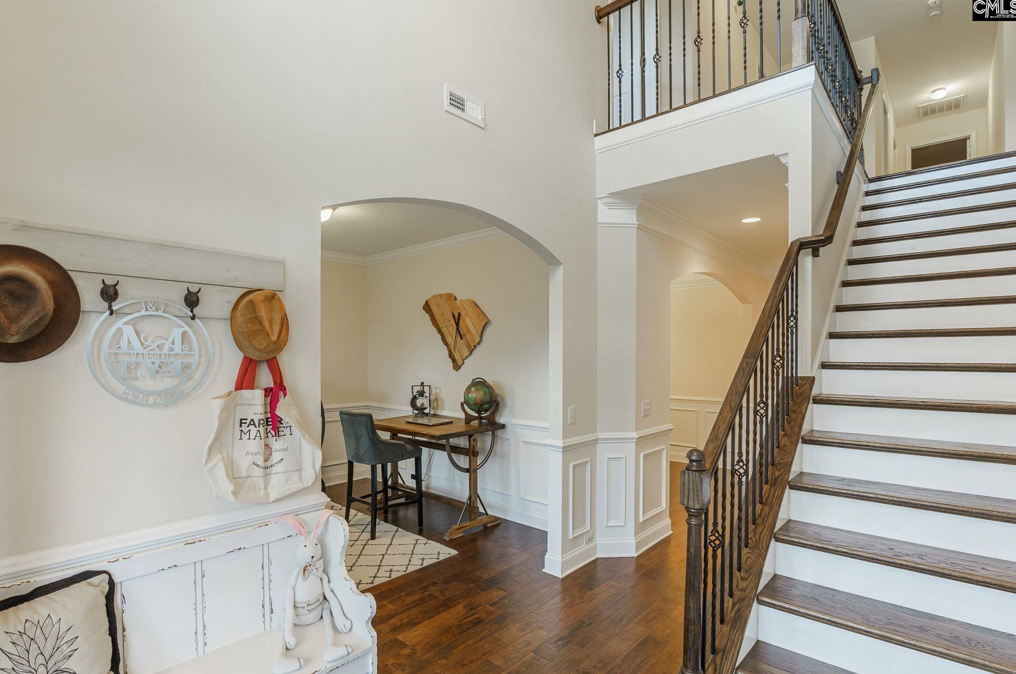 236 Rosecrest Rd, Lexington, SC 29072
