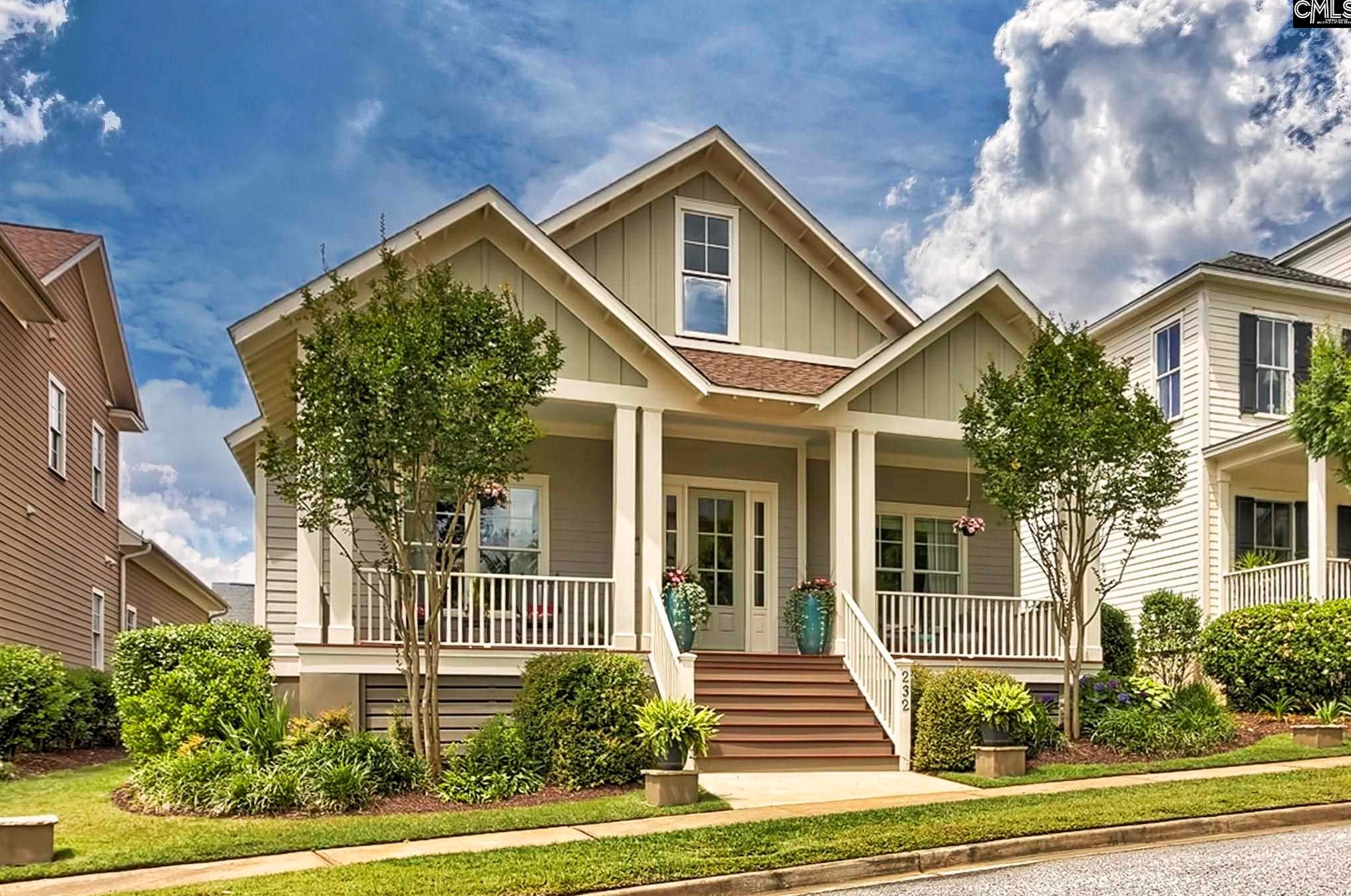 232 Shoalwood Dr, Lexington, SC 29072