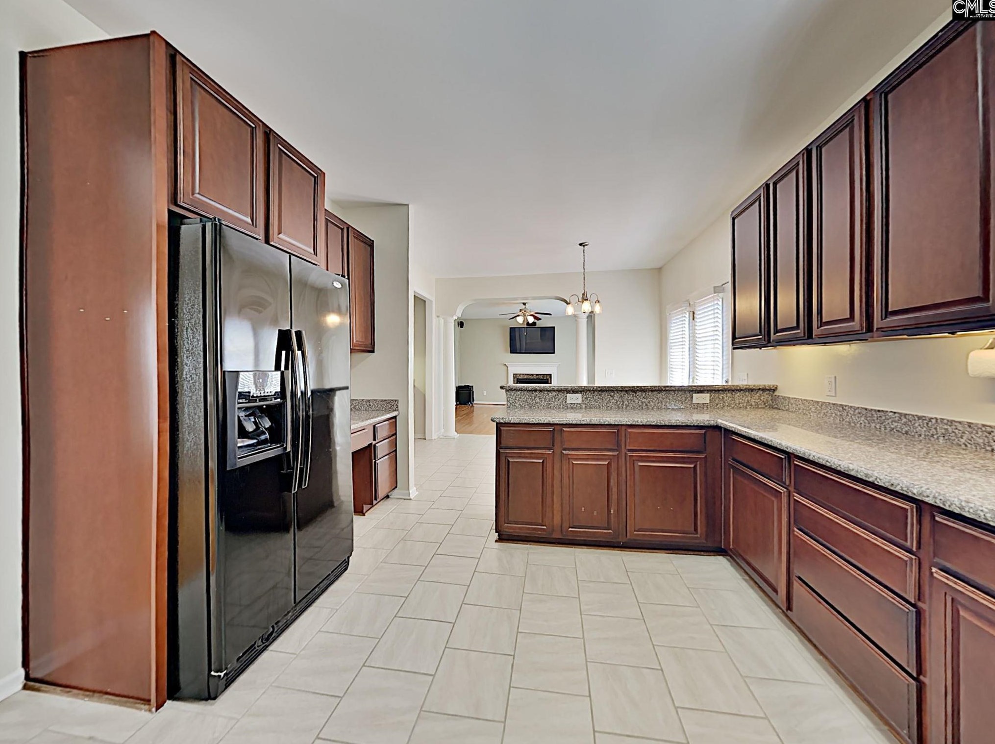 252 Walden Place Cir, Elgin SC  29045-8204 exterior