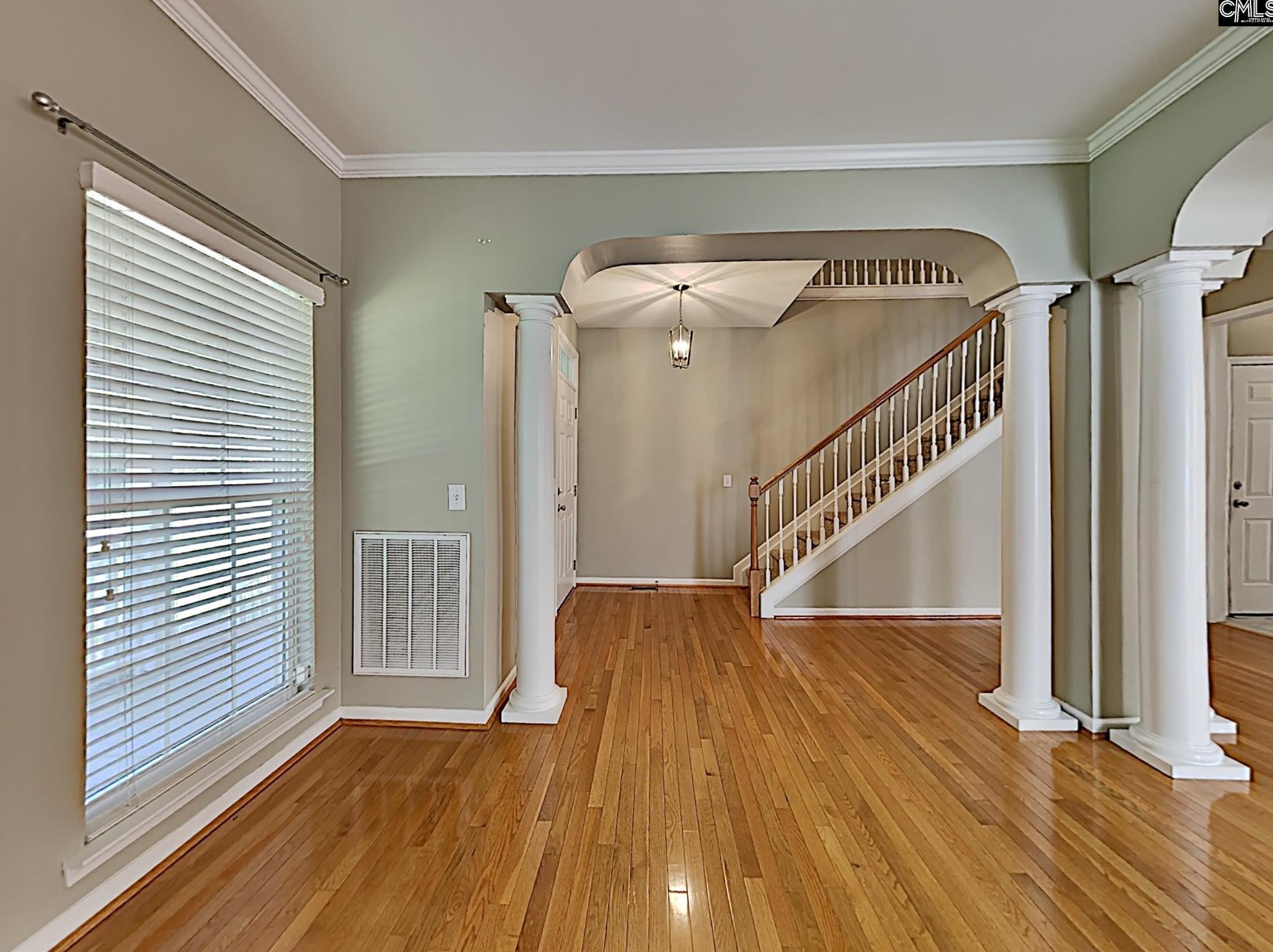 252 Walden Place Cir, Elgin SC  29045-8204 exterior