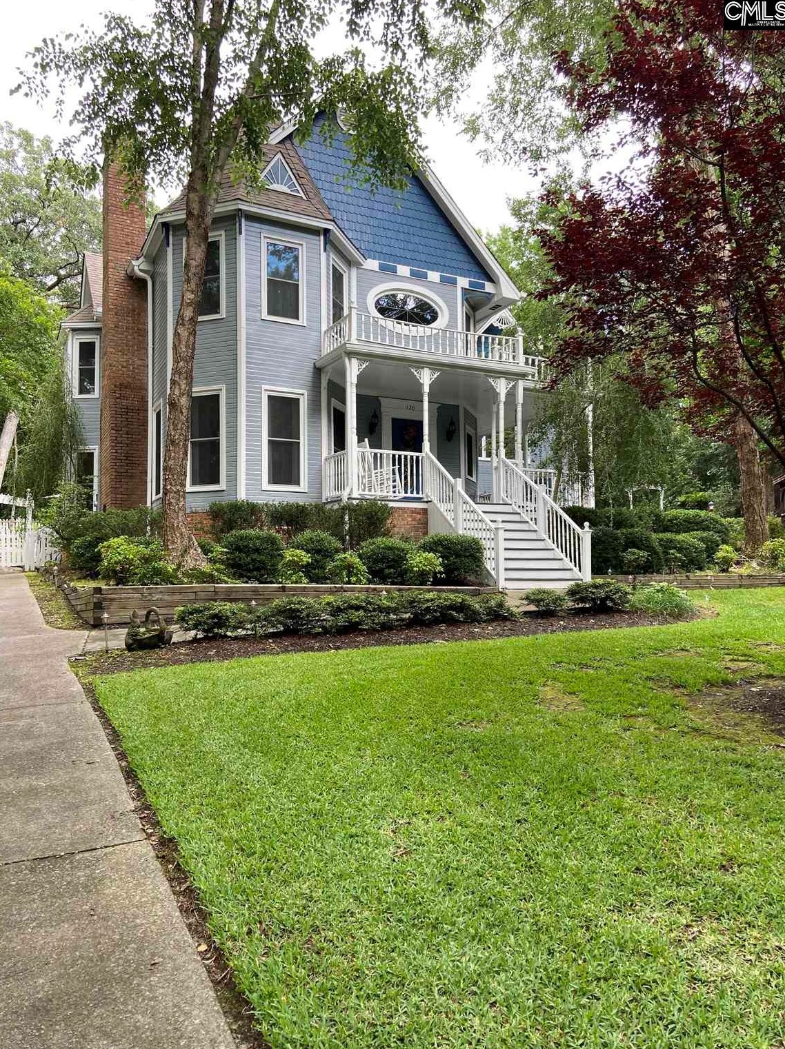 120 Maritime Trail, Lexington, SC 29072