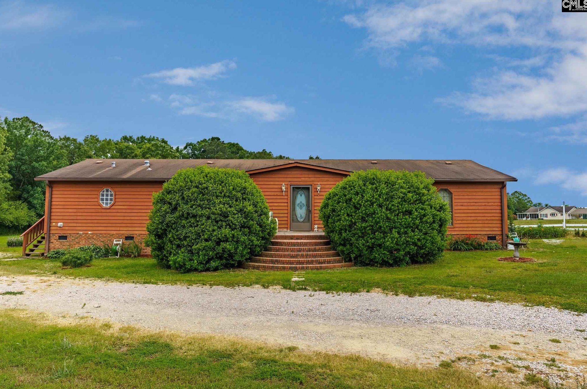 2481 Summerland Hwy, Batesburg-Leesville, SC 29070