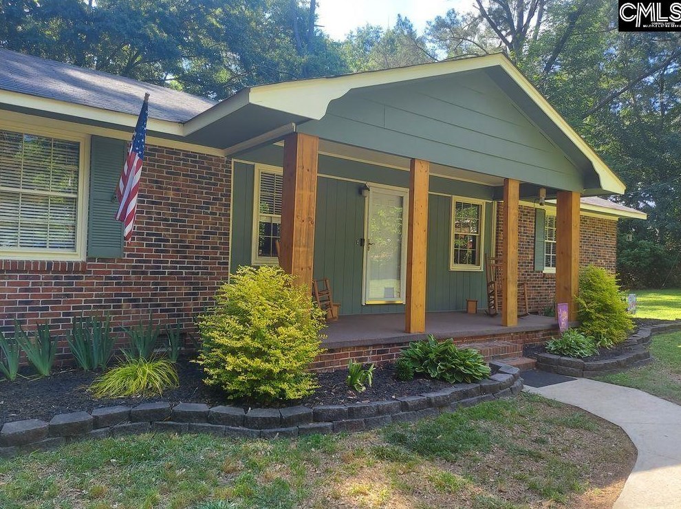111 Rosewood Ter, Union, SC 29379-9101