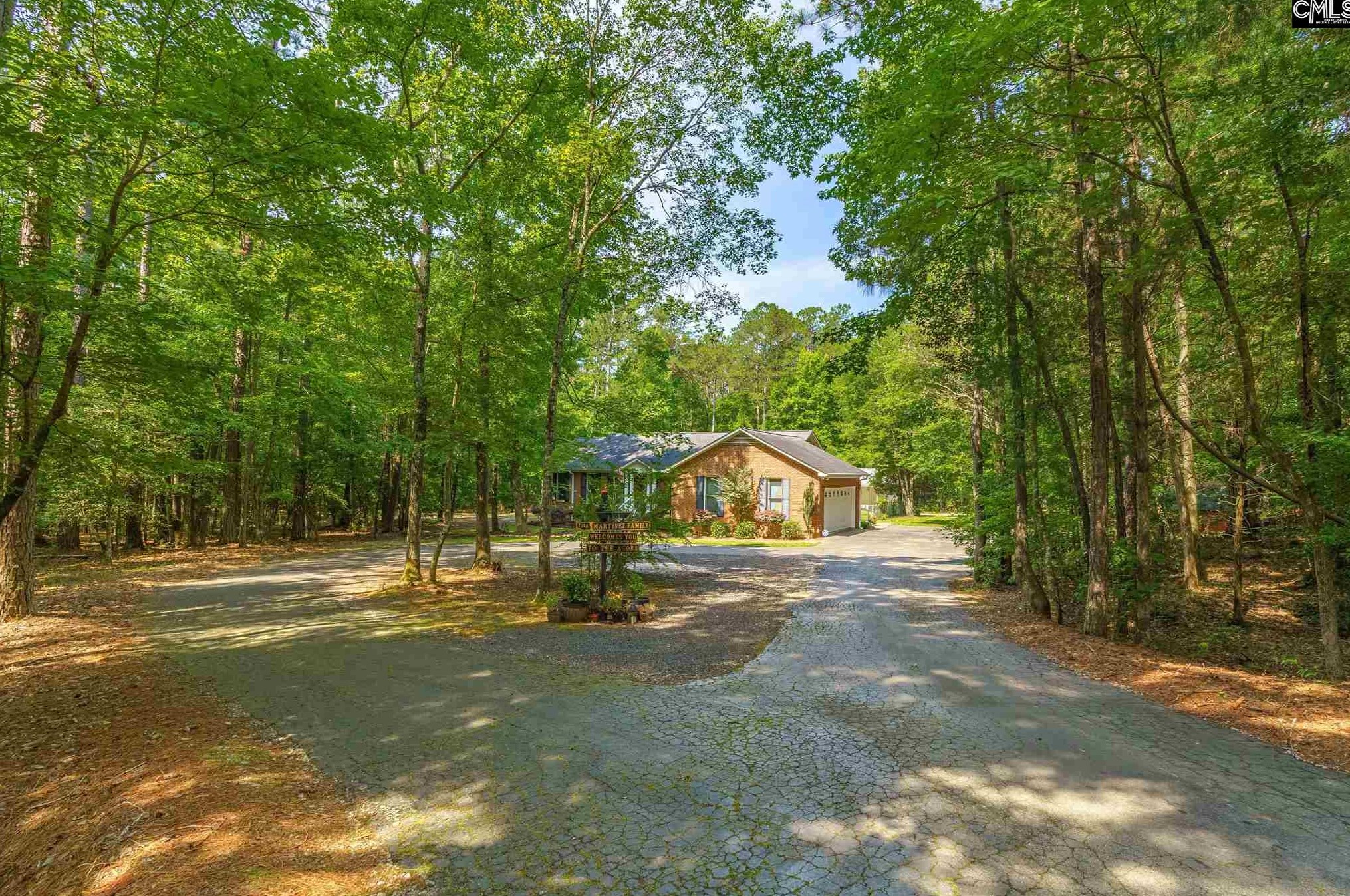 2674 Boney Rd, Blythewood, SC 29016