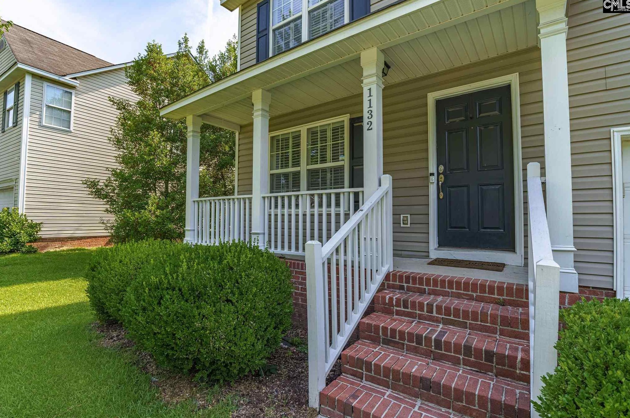 1132 Rockwood Rd, Columbia, SC 29209-2471