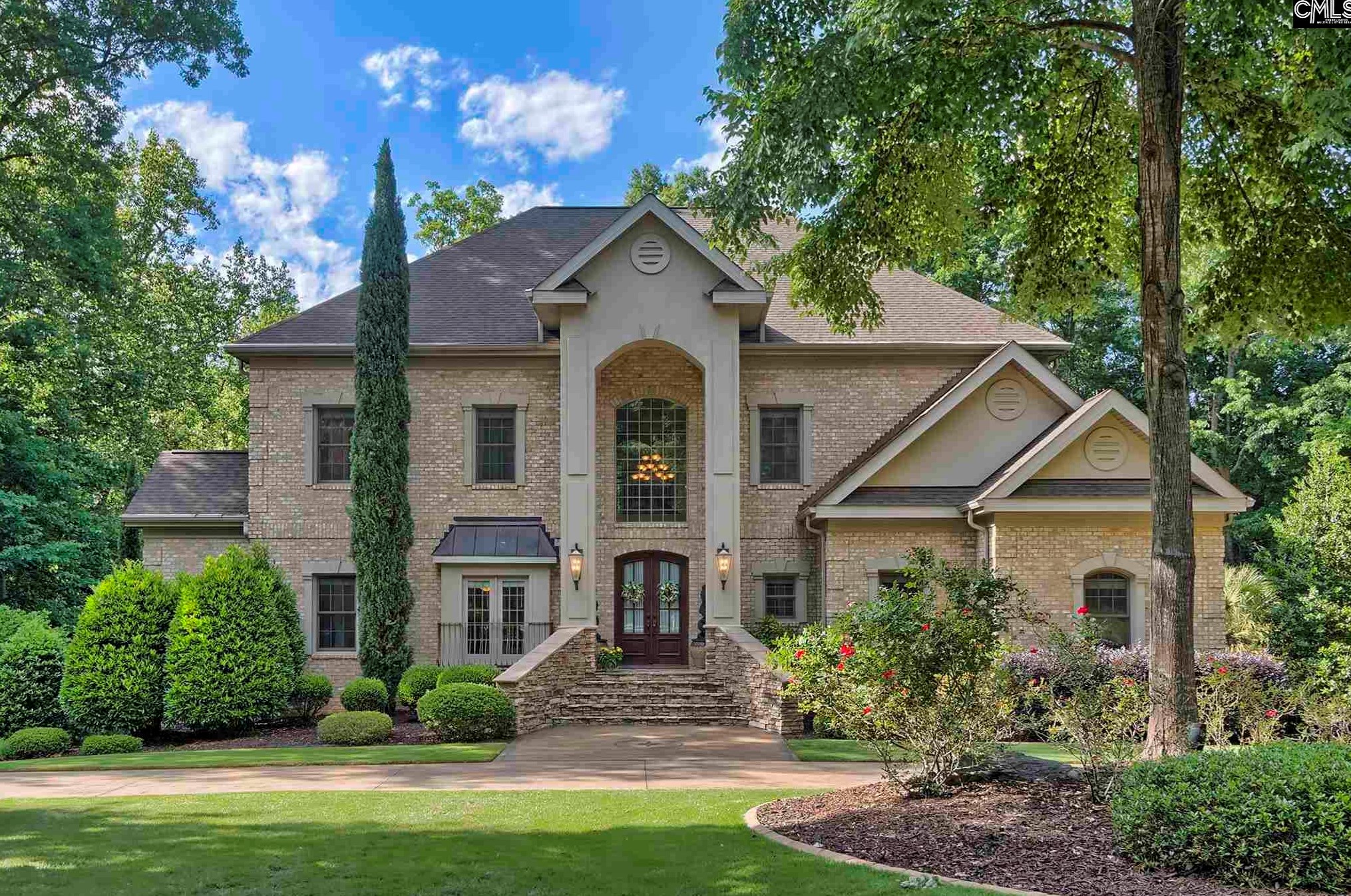 103 Ivy Hall Ln, Greenwood, SC 29649