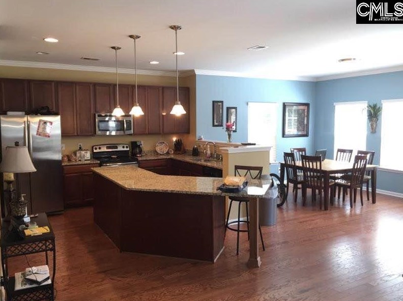 444 Edenhall Dr, Columbia, SC 29229-7084