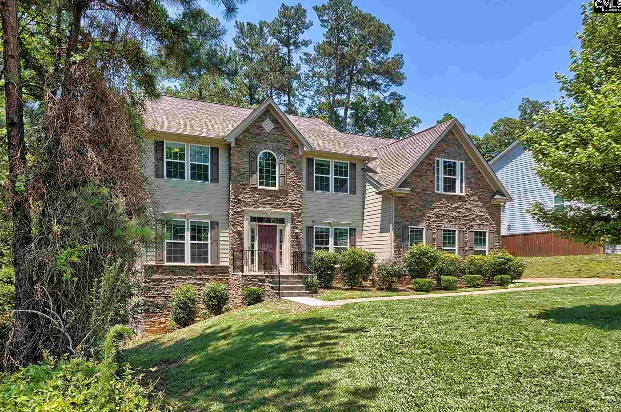 208 Roundtree Rd, Blythewood, SC 29016