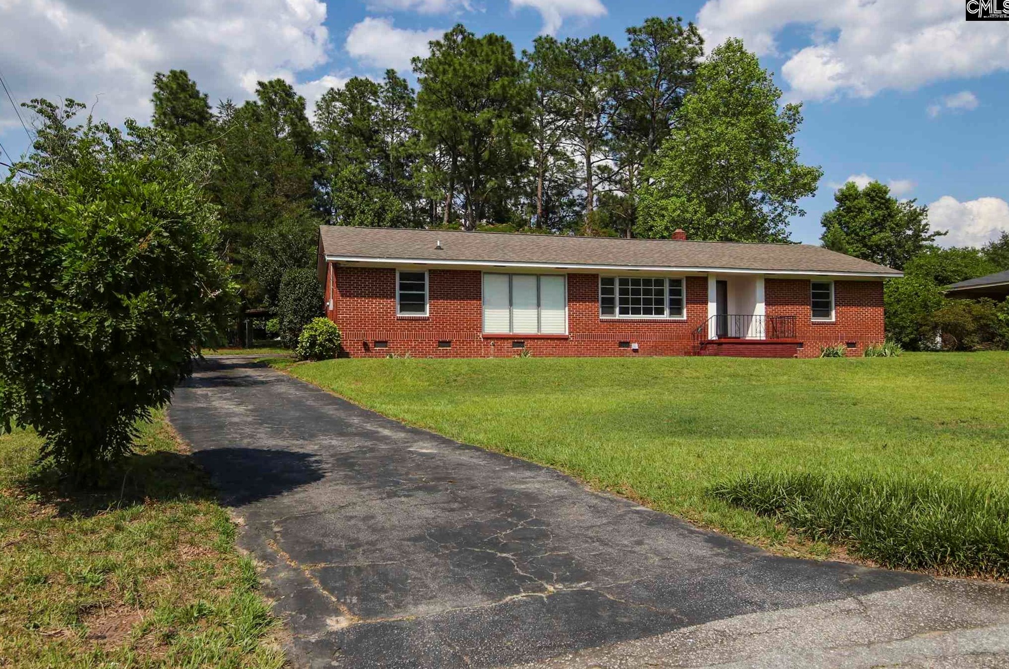1821 Manley St, Cayce-West Columbia, SC 29033