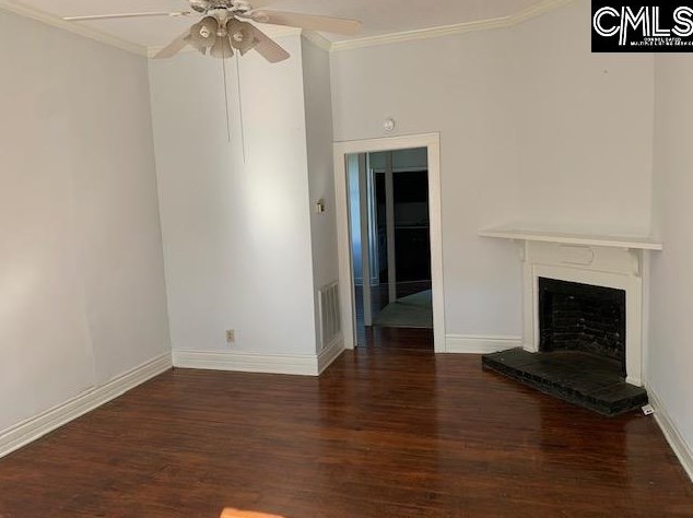 416 Florida Street C, Columbia, SC 29201