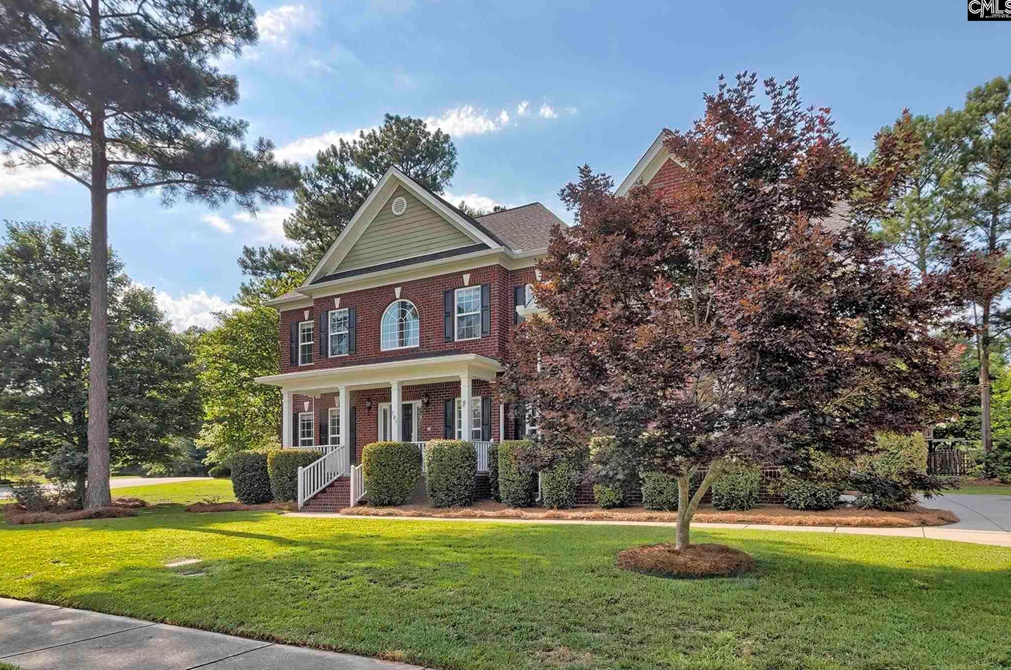 701 Harbor Vista Dr, Columbia, SC 29229-7438