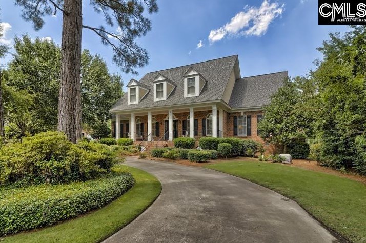 8 Oak Bluff Ct, Columbia, SC 29223-8415