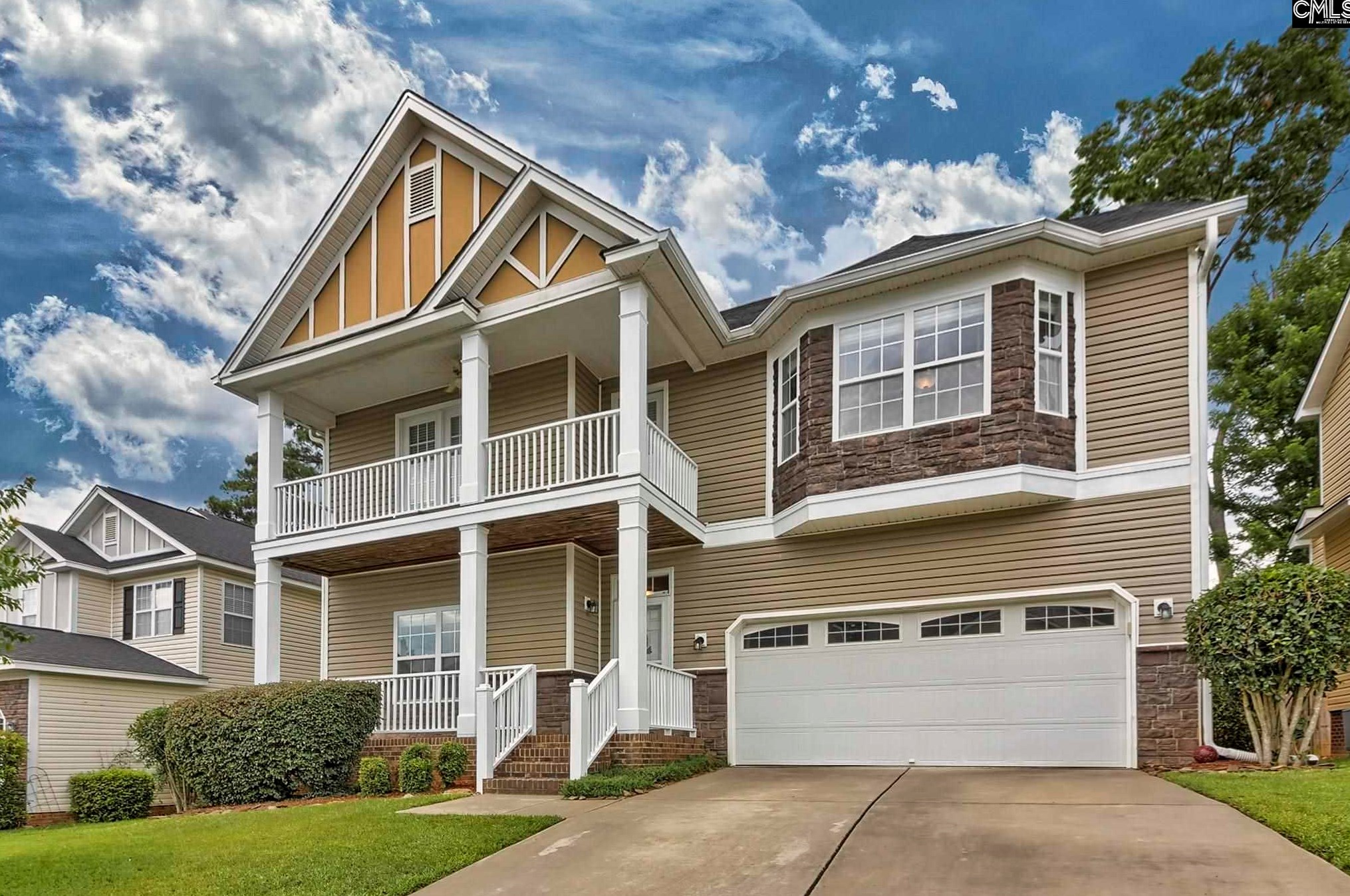 228 Chamfort Dr, Lexington, SC 29072