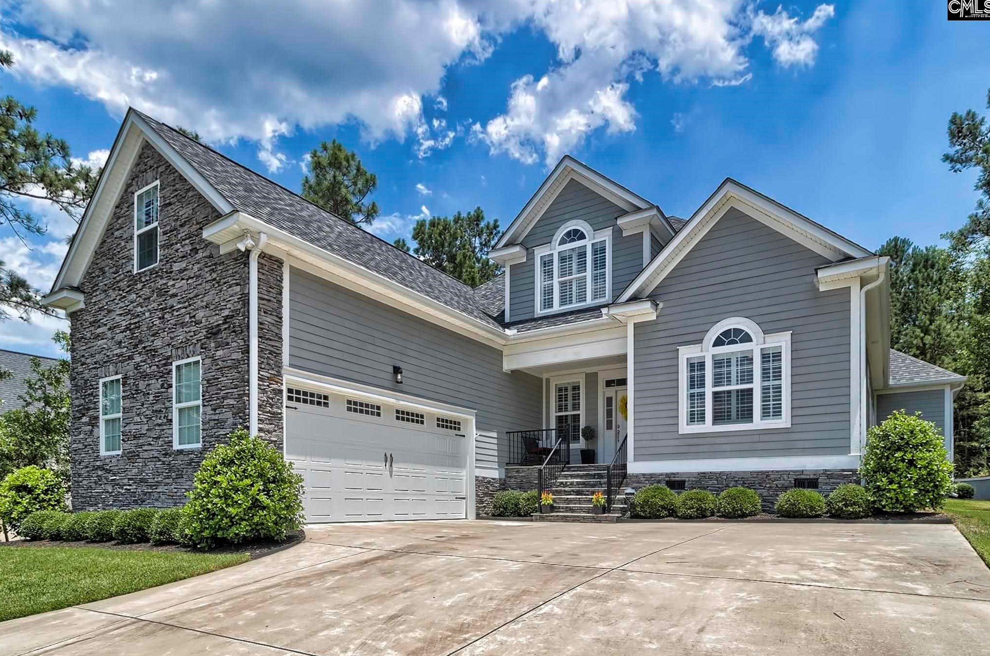 104 Avington Ln, Columbia, SC 29229-7038