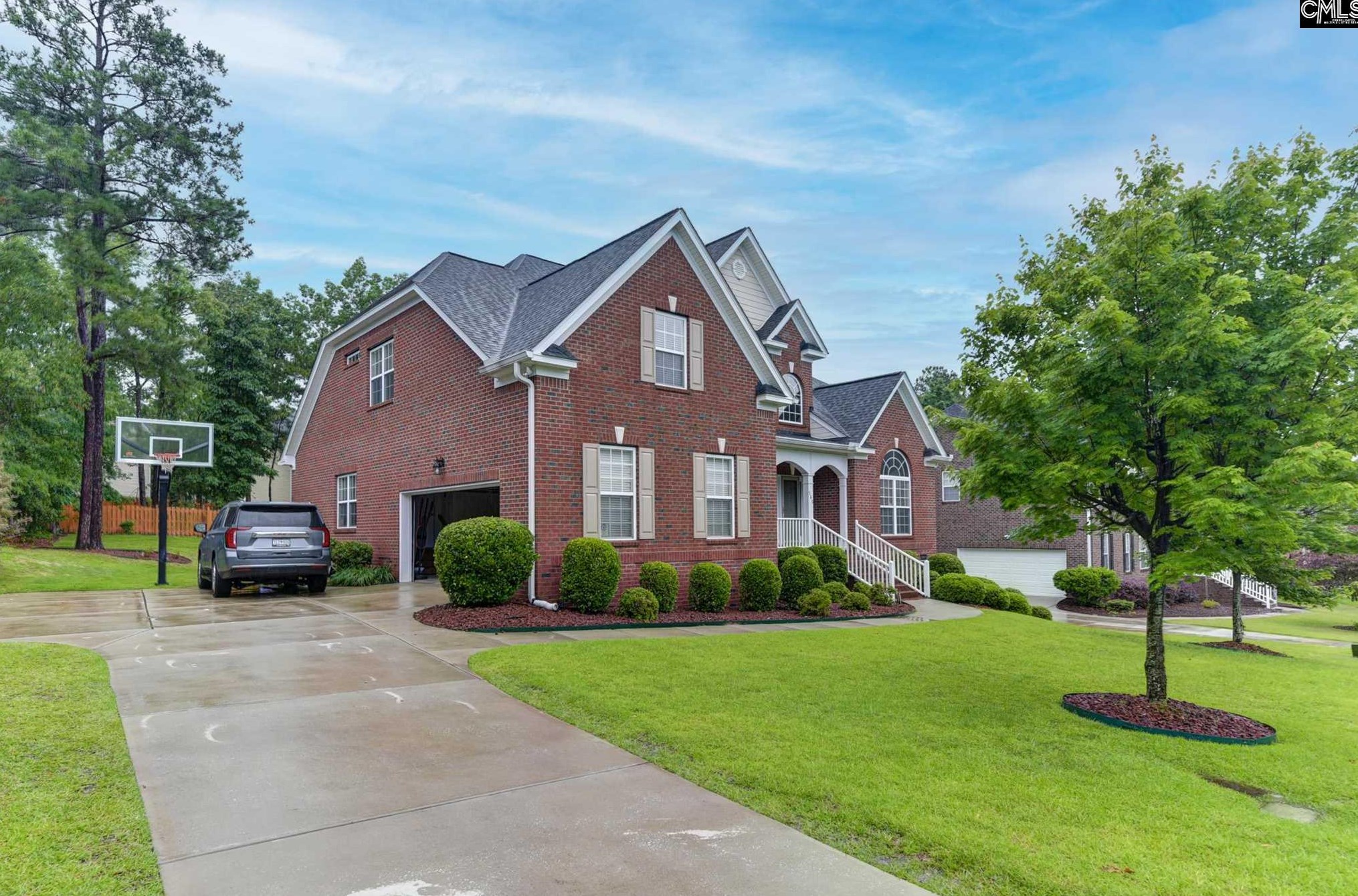 565 Anson Dr, Columbia, SC 29229-7421