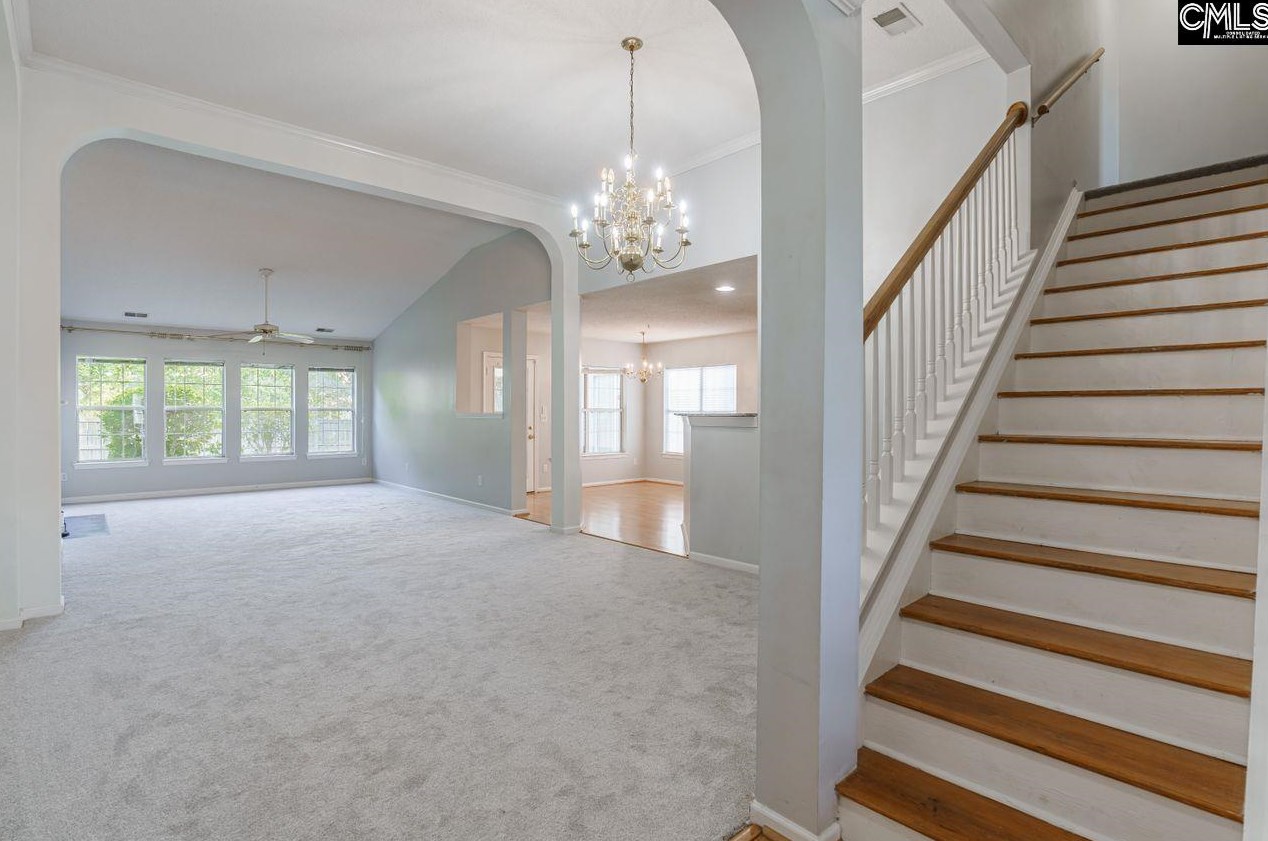 211 Faircrest Way, Columbia, SC 29229-9244