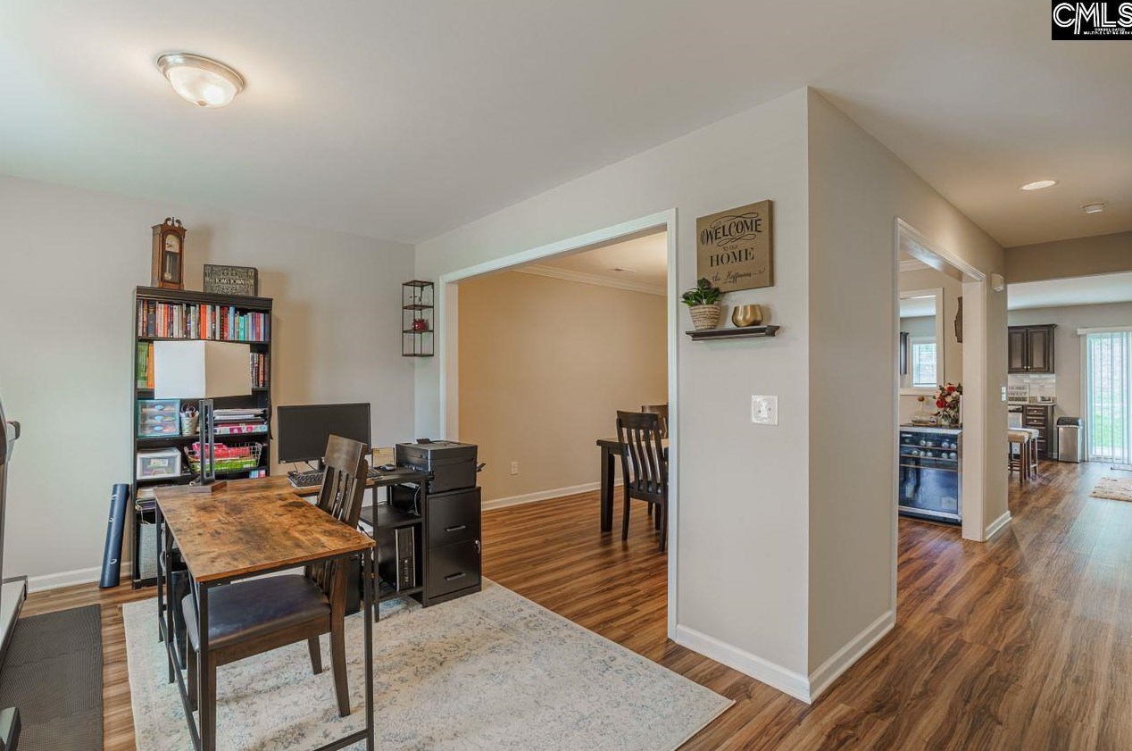 620 Teaberry Dr, Columbia, SC 29229