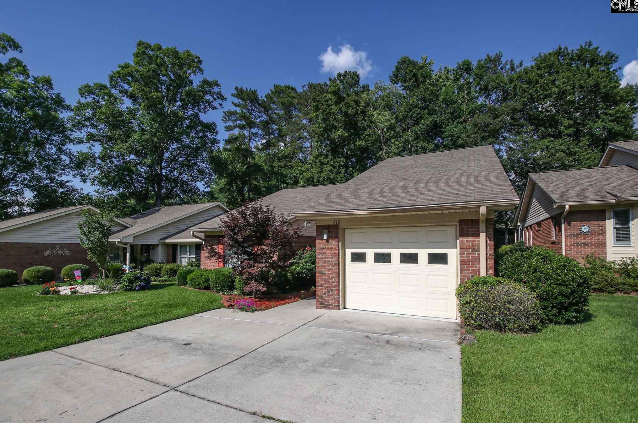 710 Teakwood Ct, Cayce-West Columbia, SC 29169